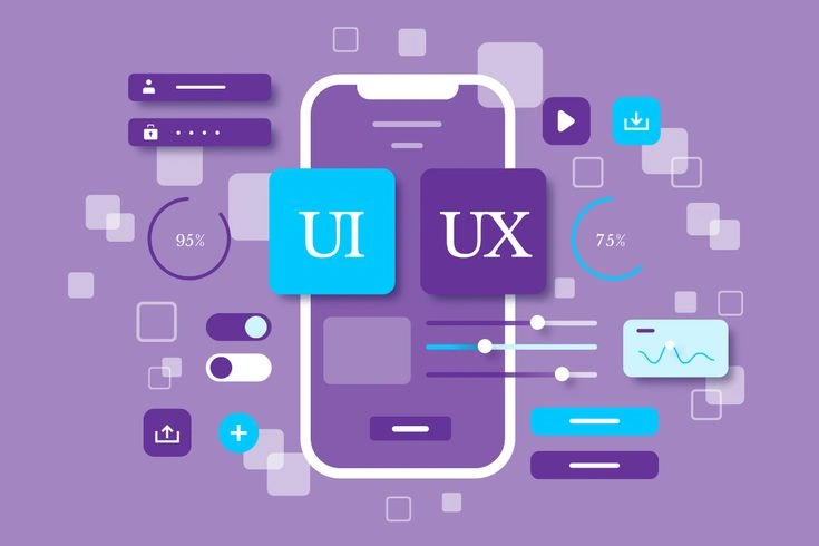 UI UX Design Company for Modern Digital Solutions
