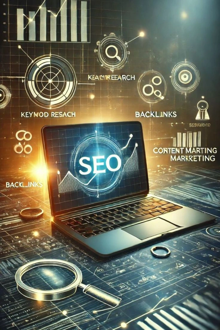 SEO Experts in Kerala for Improved Search Rankings