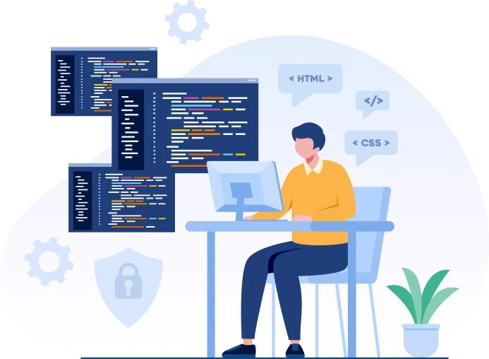 Web Developers in Kerala for Modern Website Solutions