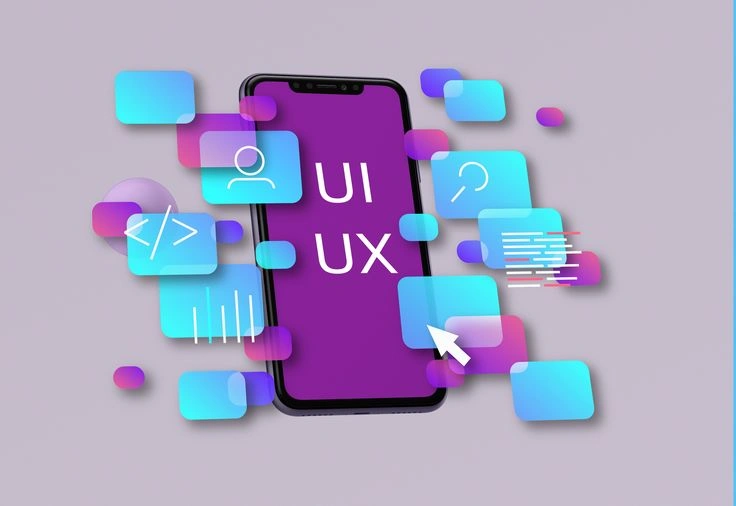 UI UX Design Company for Seamless Digital Experiences