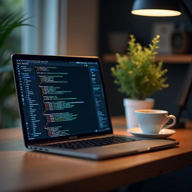 Web Developers in Kerala for Advanced Digital Solutions 