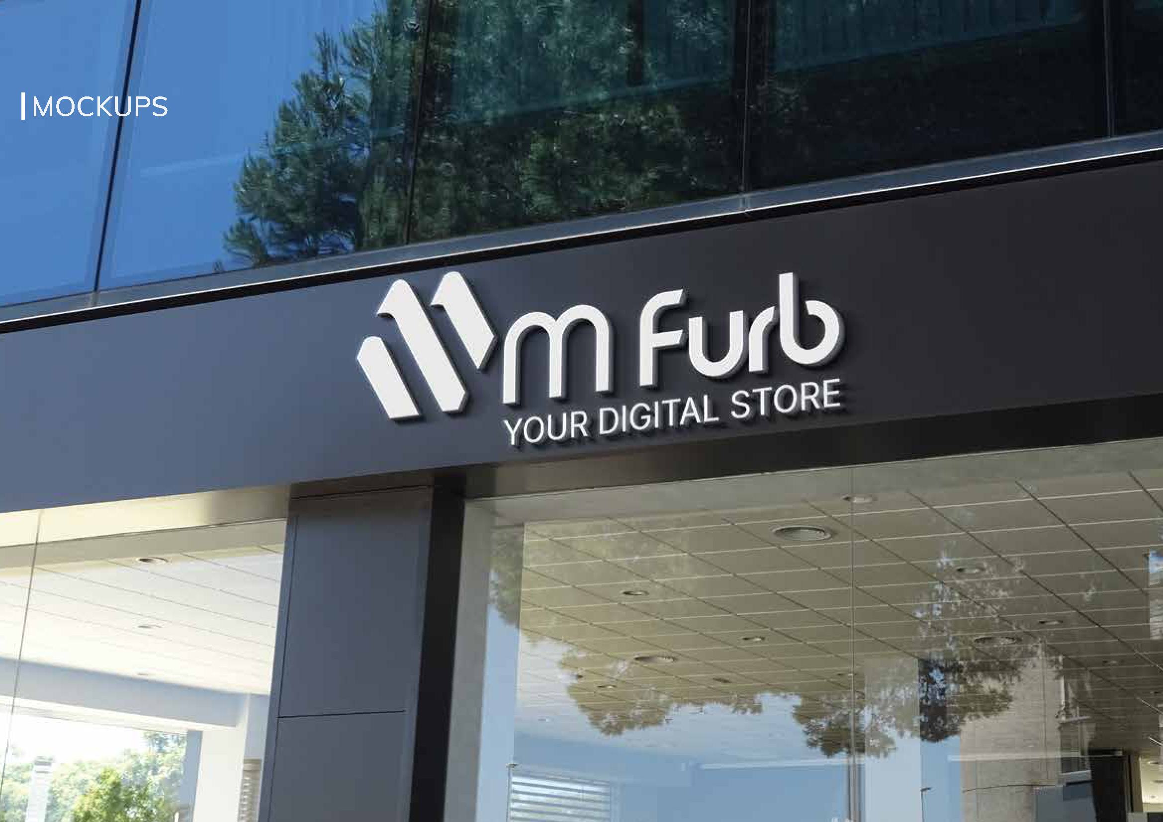 M Furb