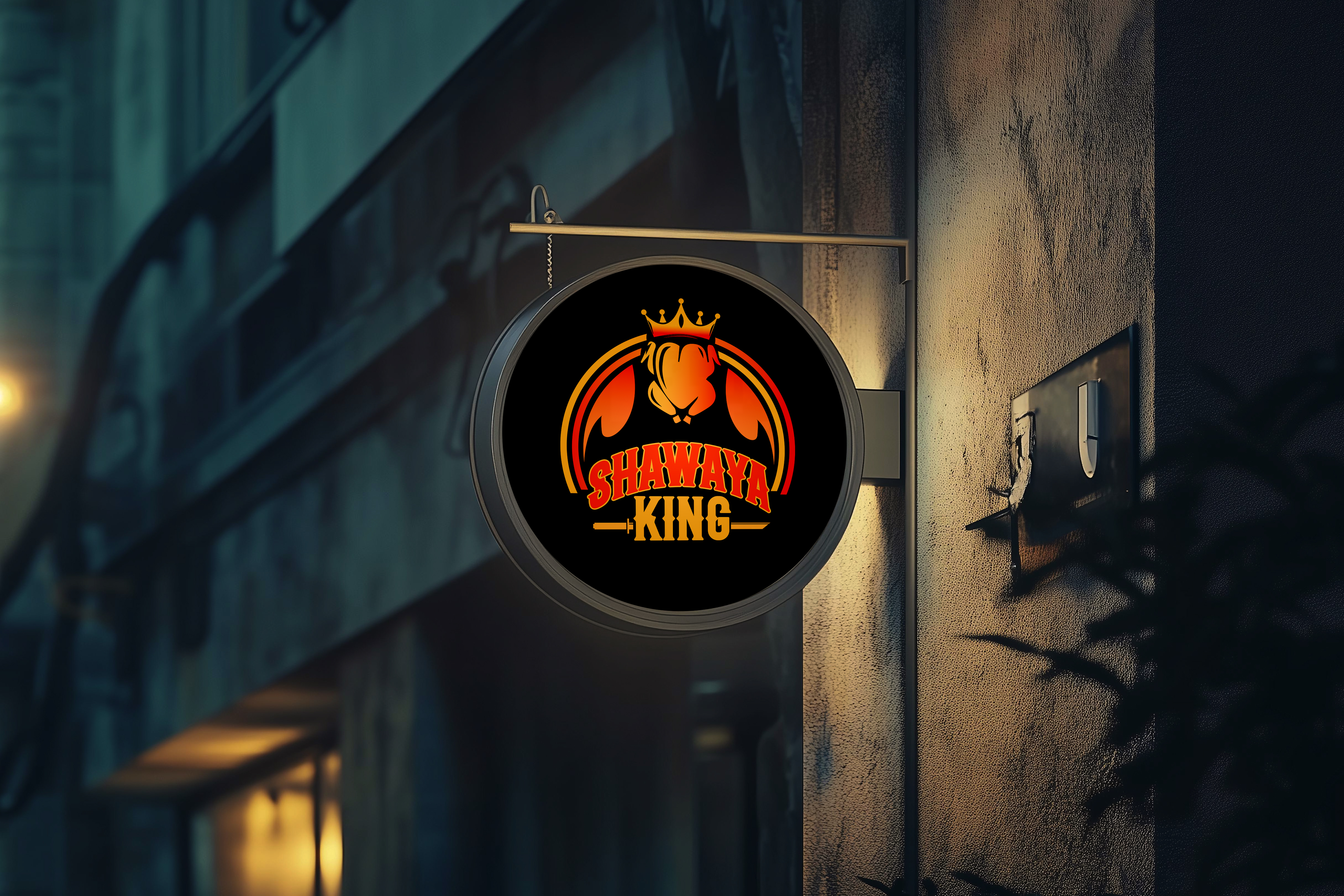 Shawaya King