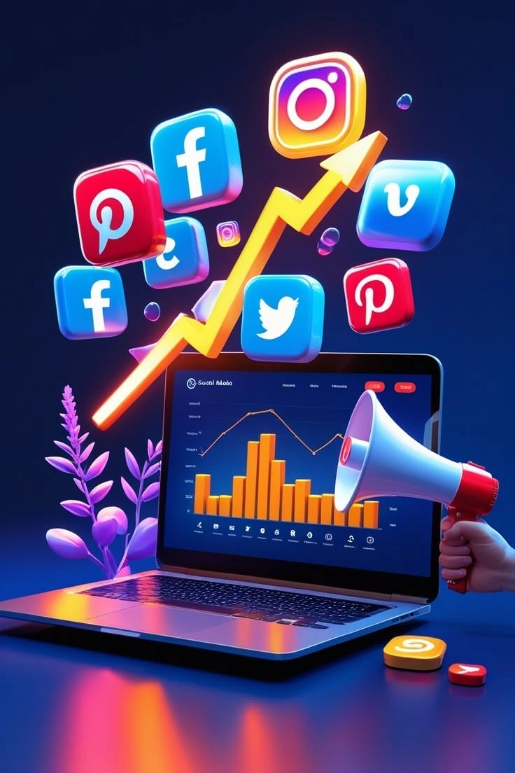 How to Choose the Right Digital Marketing Agency for Your Business 