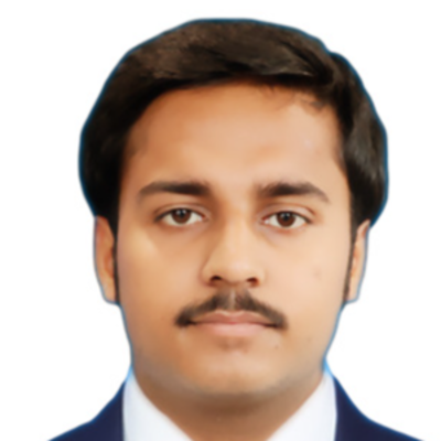 Harshit Dubey's profile