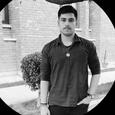 Aviral Shukla's profile