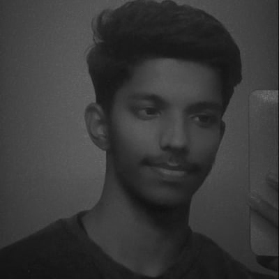 Adesh Tiwari's profile