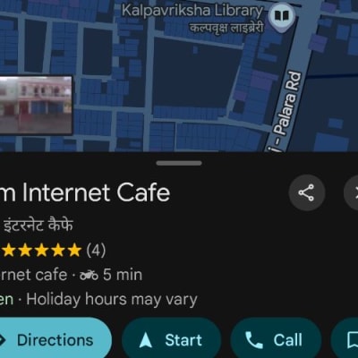 Aditya Bhadauria's profile