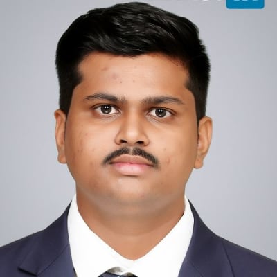 Abhay Madheshiya's profile