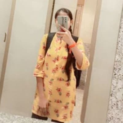 Annanya mishra's profile