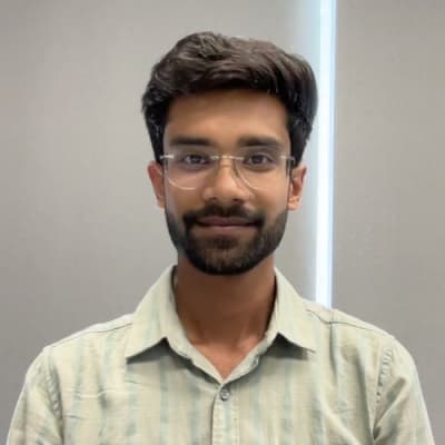 Vatsal Mishra's profile