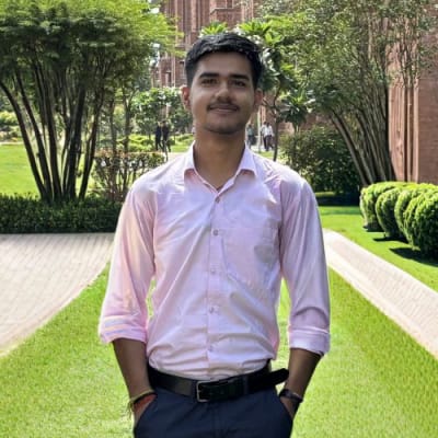 Rajeev Singh's profile