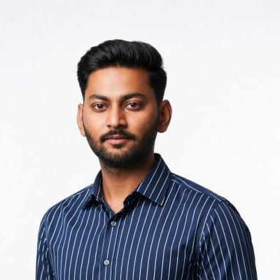 Ainul Haq's profile
