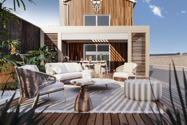 Comment faire son choix terrasse entre bois et composite ?