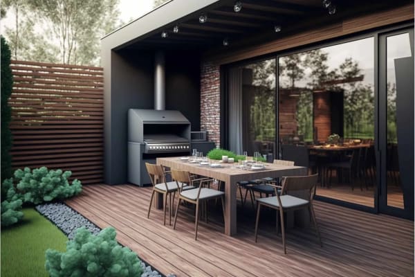 Terrasse bois sur plots : le guide complet pour réussir
