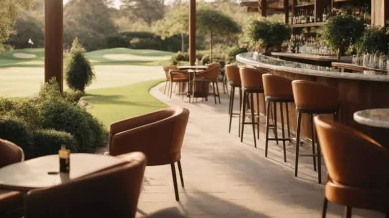 Transformez votre terrasse de restaurant avec réussite — photo 4