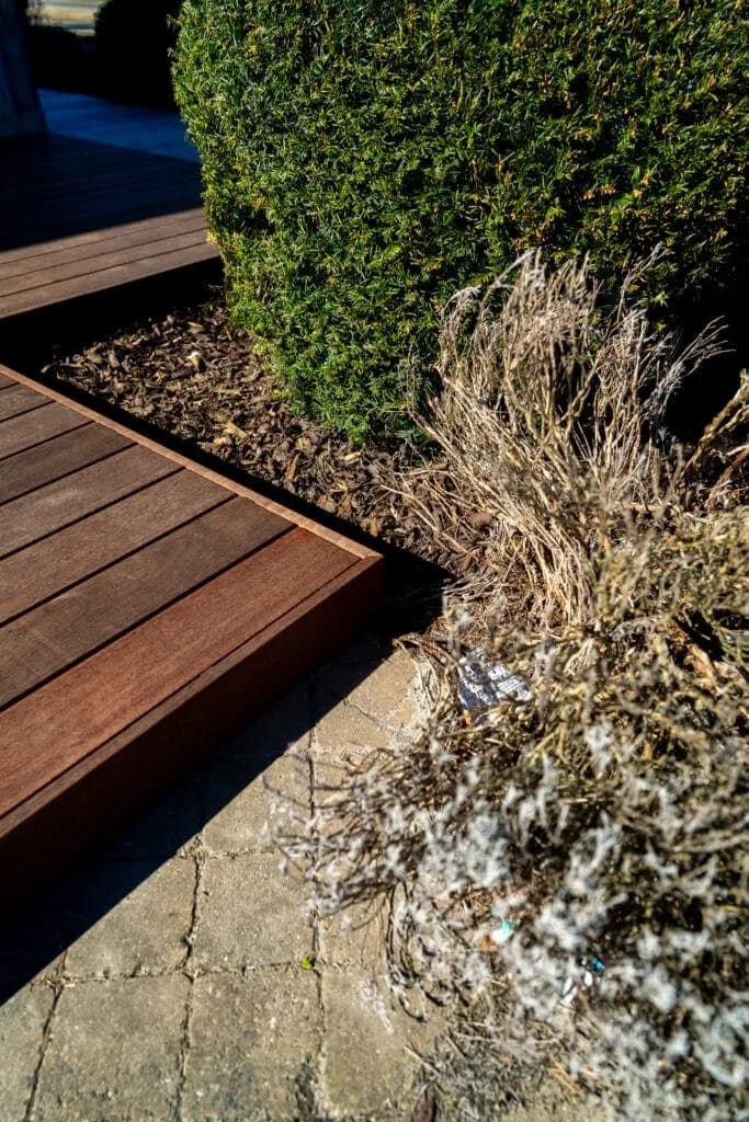 Melywood : essence bois durable pour vos projets extérieurs — photo 4