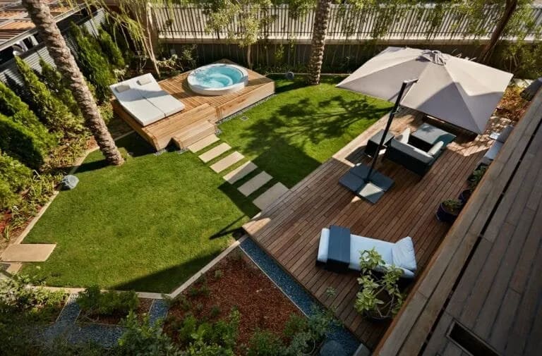 L'entretien terrasse bois efficace et durable par Vetedy — photo 3