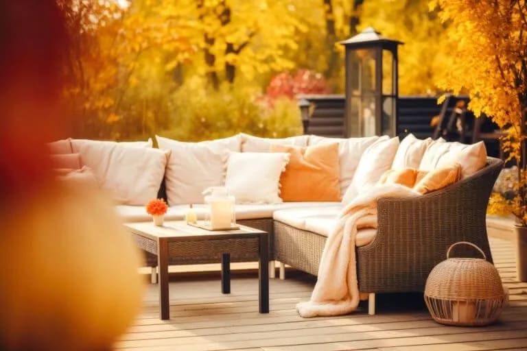 Terrasse bois pour camping : 5 avantages à connaître — photo 2