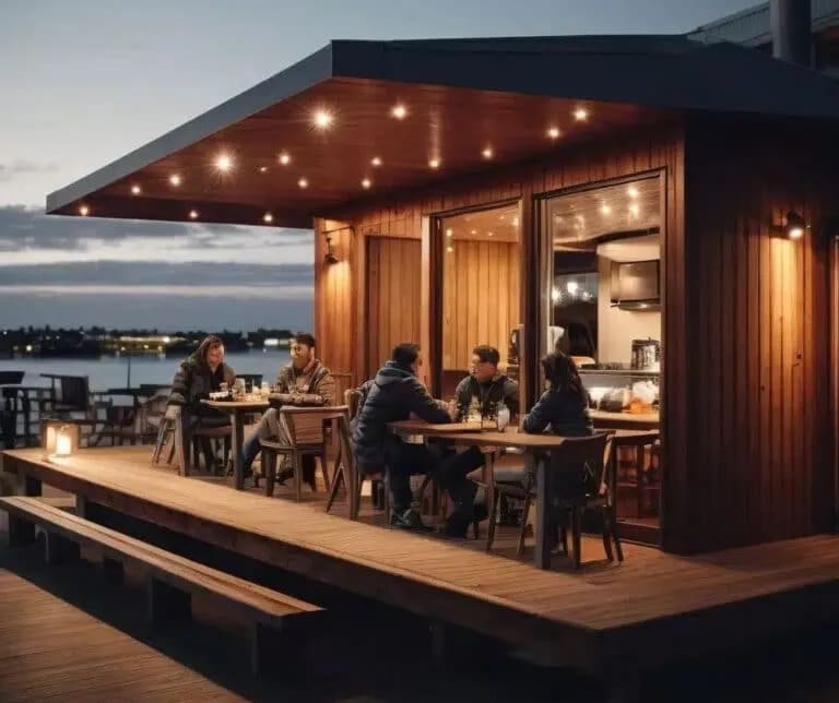 Terrasse bois pour camping : 5 avantages à connaître — photo 4