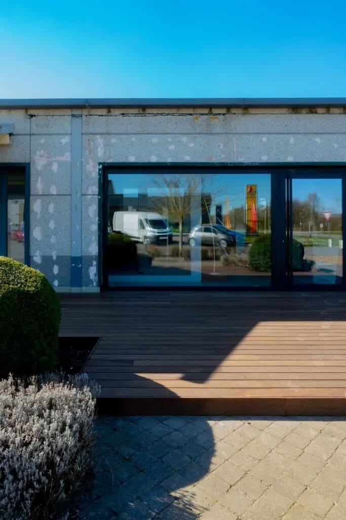 Melywood : essence bois durable pour vos projets extérieurs — photo 3
