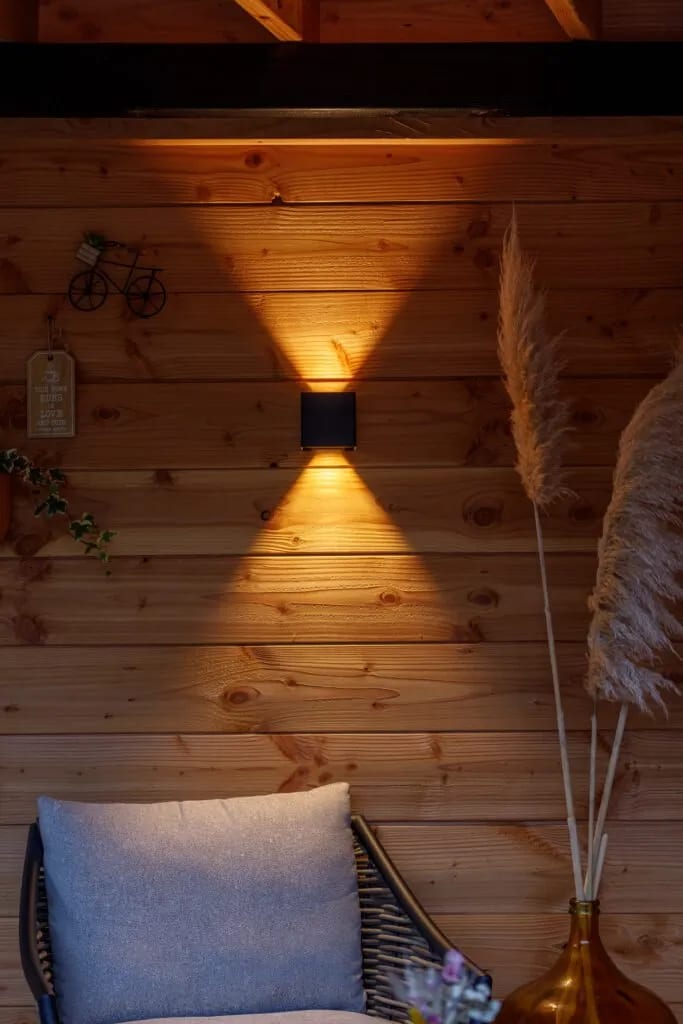 Éclairage terrasse et jardin | Garden Lights / Lightpro — photo 4
