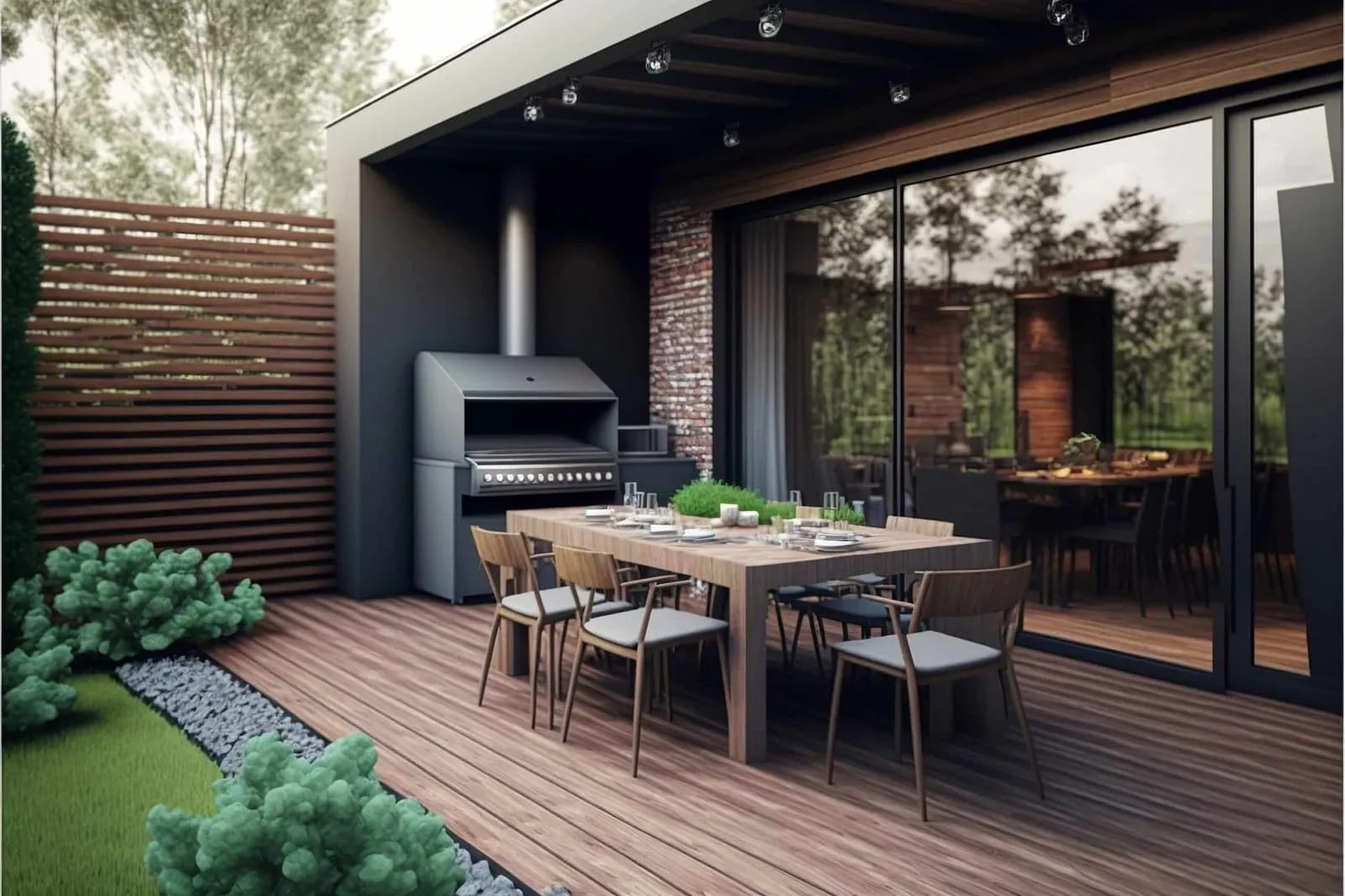 Terrasse bois sur plots : le guide complet pour réussir
