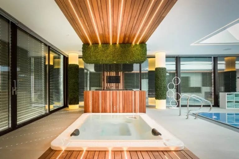 Le bardage Vetedy en bois offre un concept de qualité — photo 3