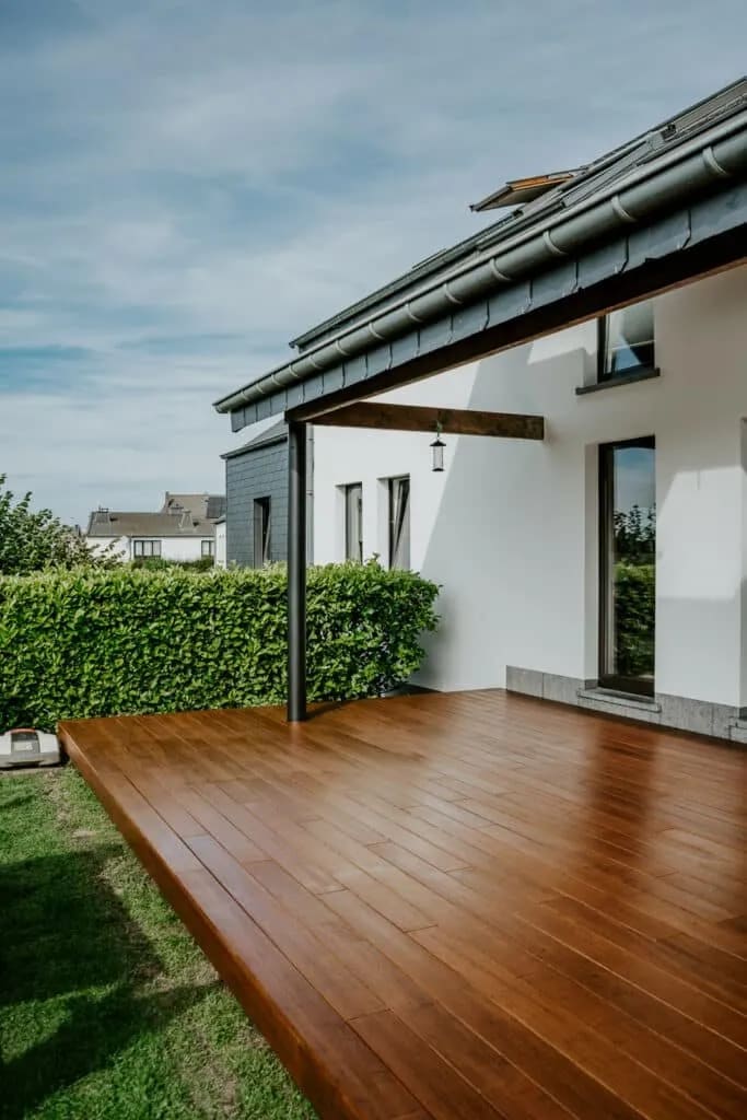 L'entretien terrasse bois efficace et durable par Vetedy — photo 2