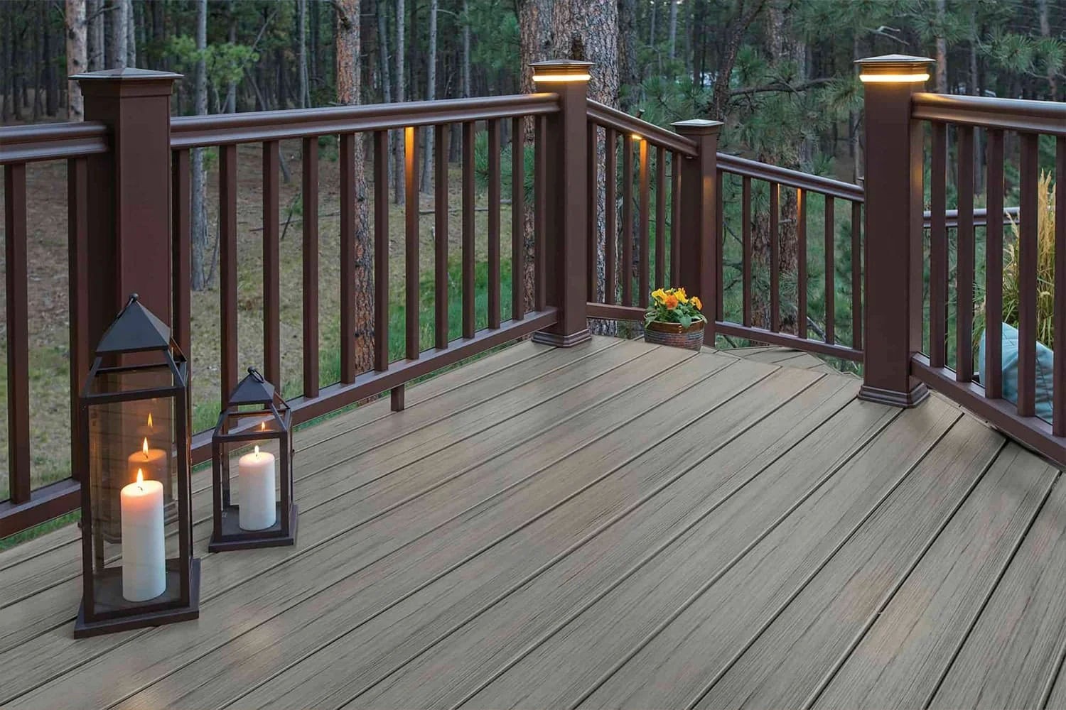 TimberTech Reserve