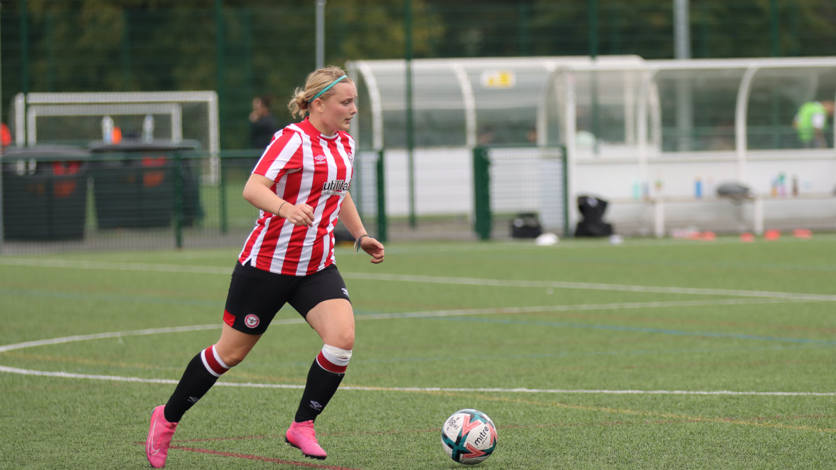 Post 16 Football and Education Programme | Brentford FC Community ...