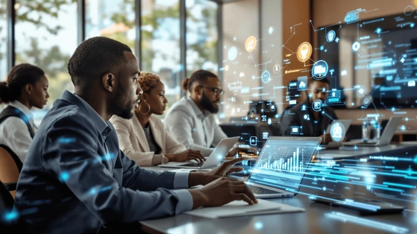 ICT and Computer training in Abuja