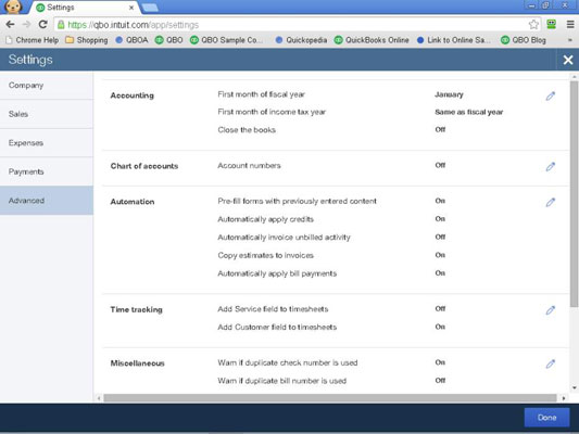 Advanced Quick Books Accounting Training in Abuja Nigeria