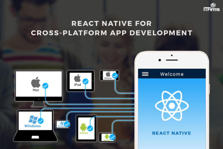 React Native training in Abuja