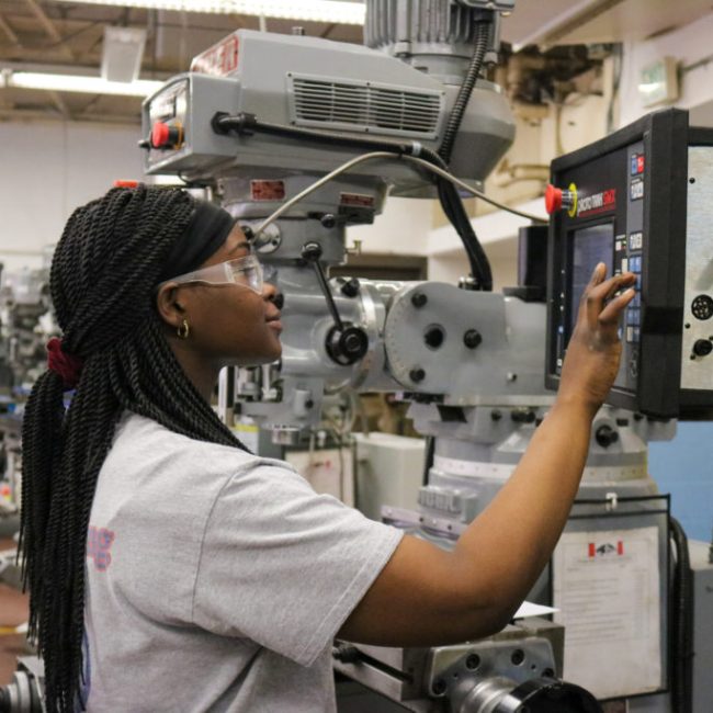 Tech Schools in Nigeria