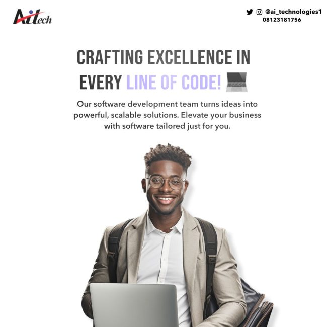 Unlock Your Potential: Discover the Best Computer Training Schools Near You