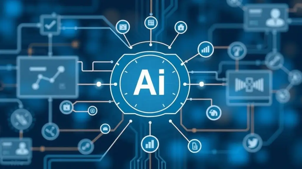 Where to Learn AI Automation and Workflow Engineering in Nigeria