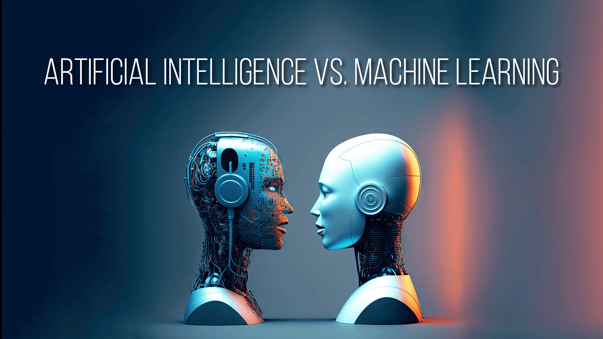 Learn Artificial Intelligence & Machine Learning in Abuja (Best AI Training Institutes)