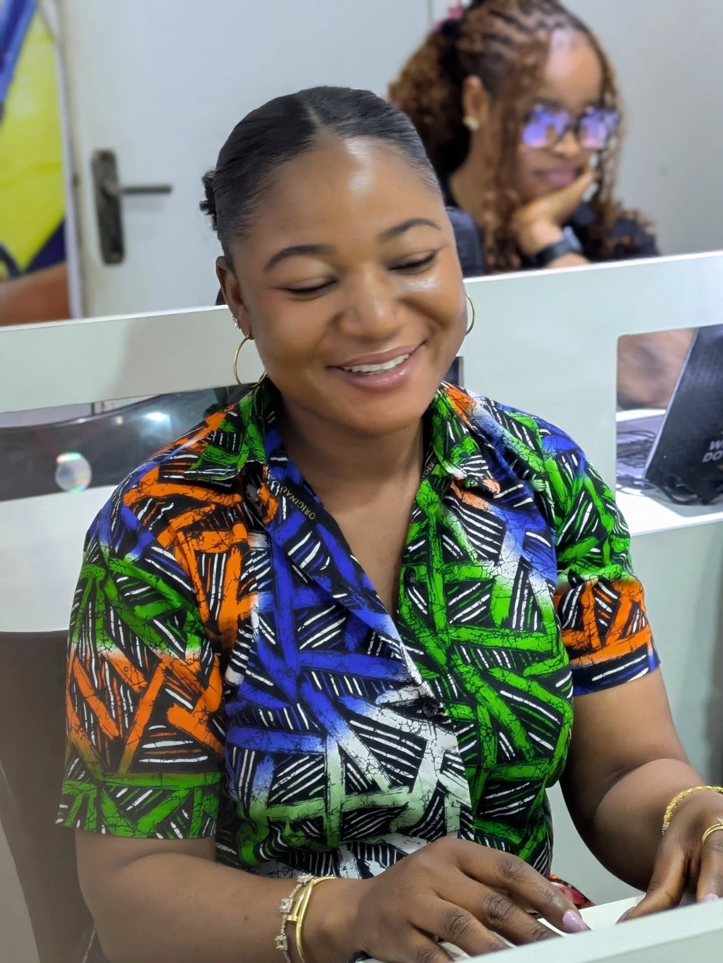 Mobile App Development Training in Abuja