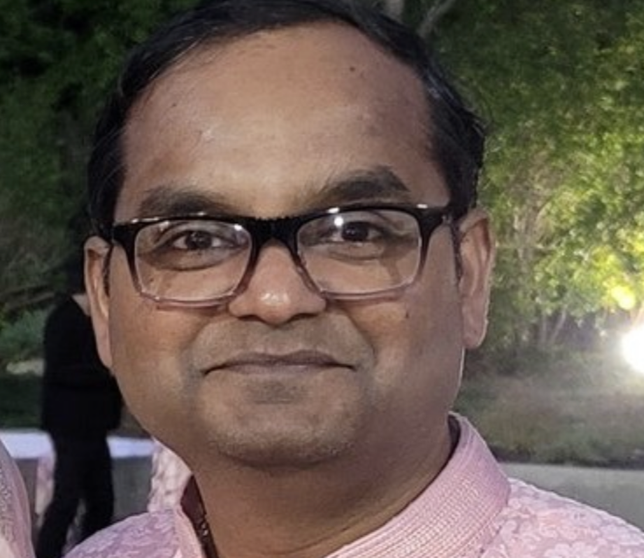 Mr. Atreia Sindiri