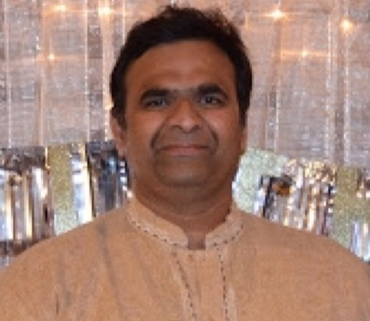 Mr. Madhu Mohan Mekala
