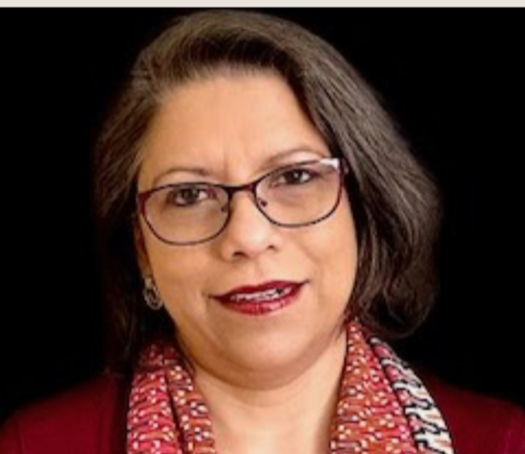 Mrs. Shatarupa Podder