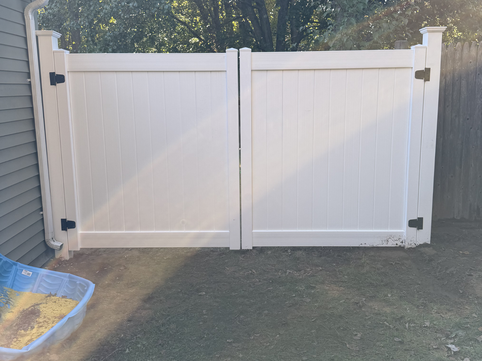 Ferguson Co. project photo