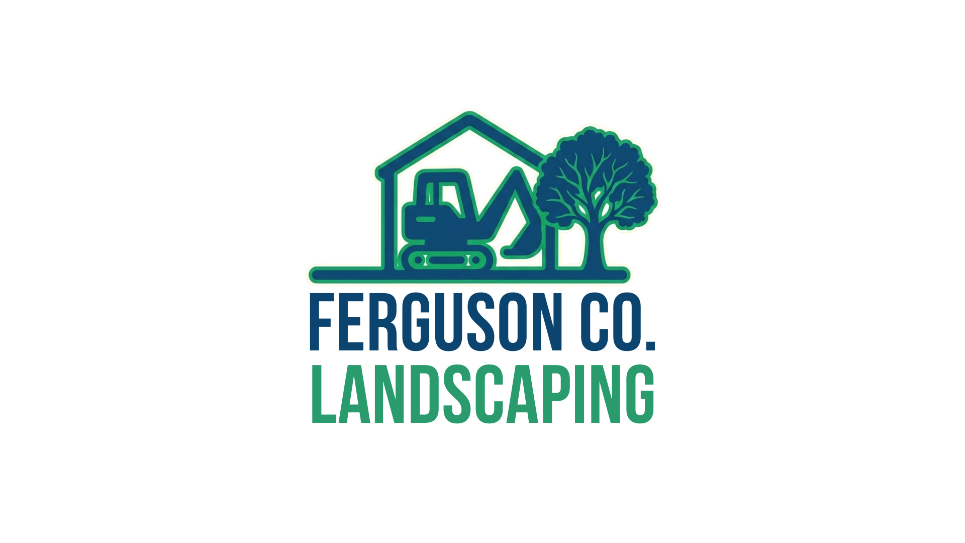 Ferguson Co. Landscaping