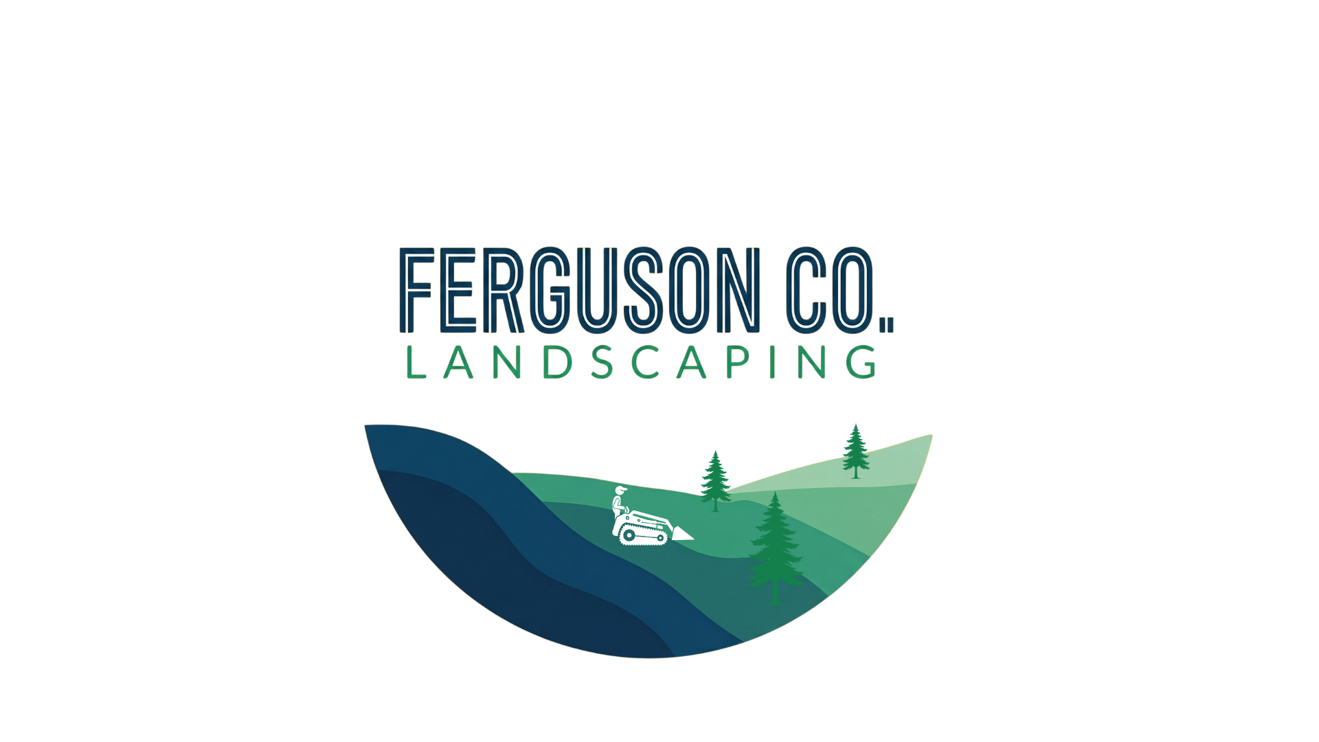 Ferguson Co. Landscaping