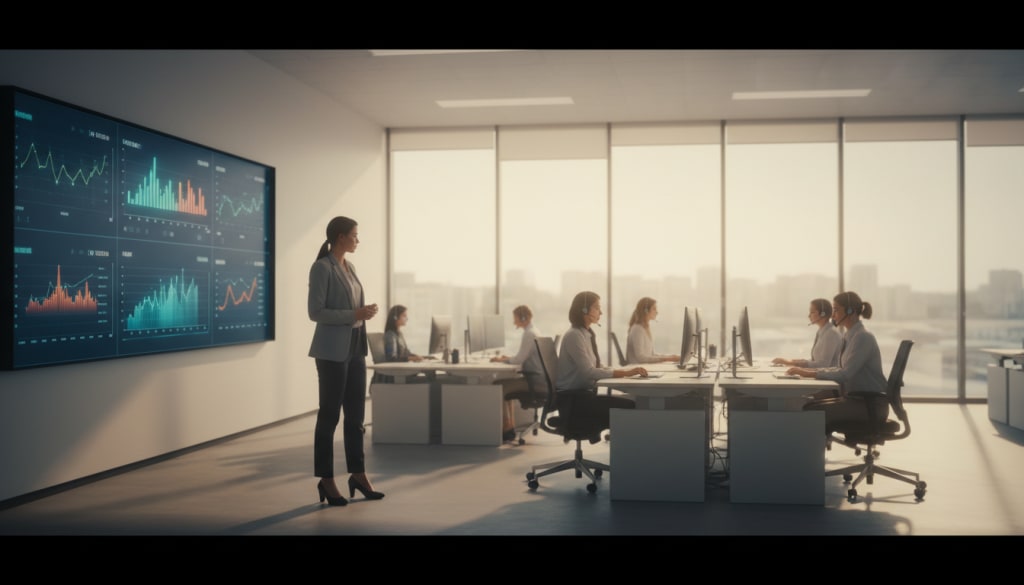 Outcome-Based Pricing for Contact Centers Pays Off