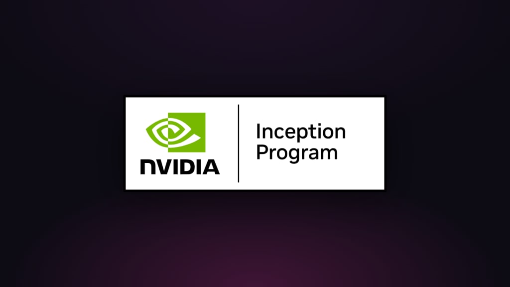 LYRIQ AI Joins NVIDIA Inception