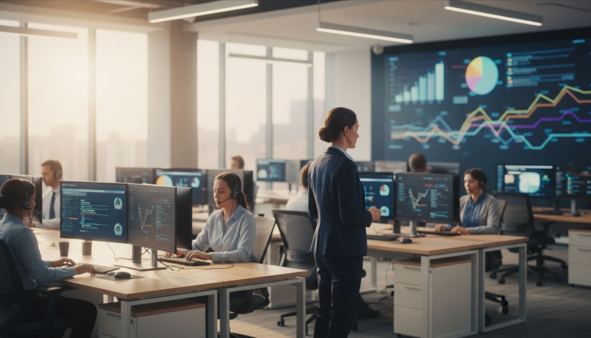 Why Your Customer Engagement Platform Stores Records, Not Continuity