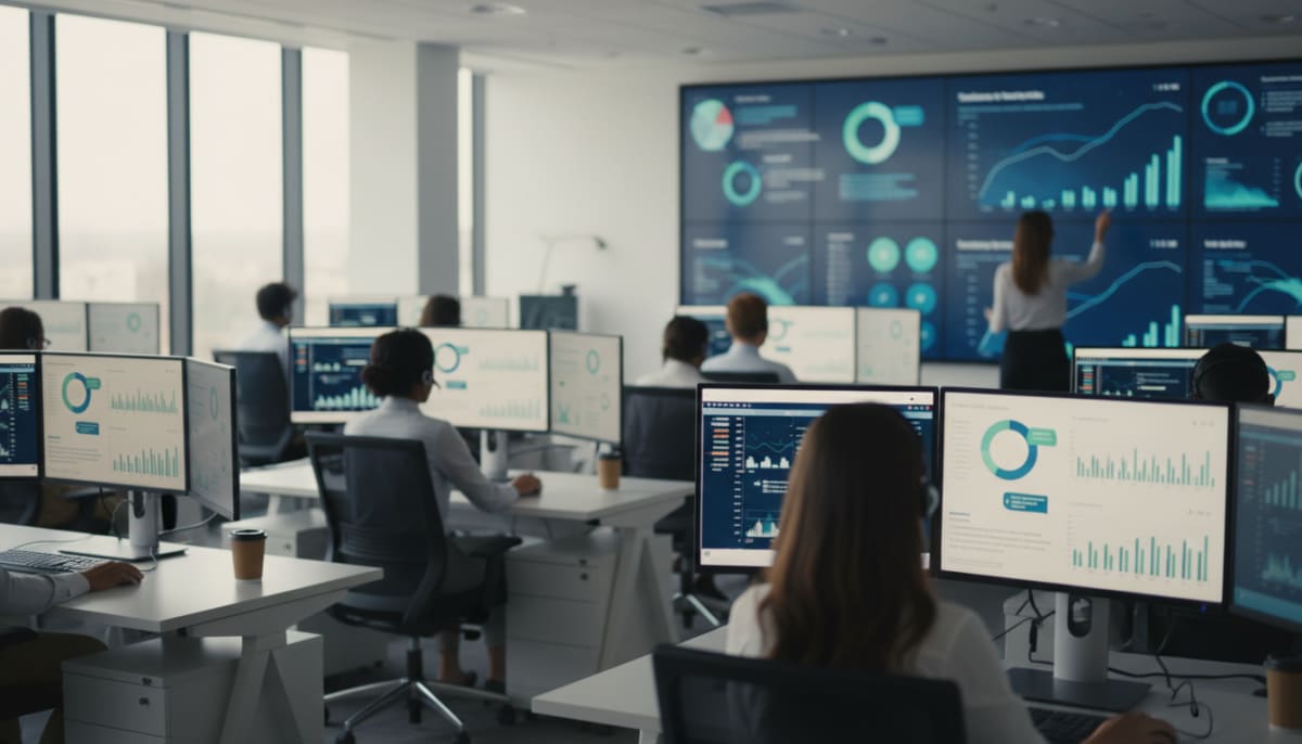 AI Governance Framework: Guardrails for Customer Support, Not Roadblocks