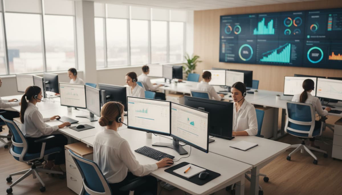 Why Switching Costs Are Operational